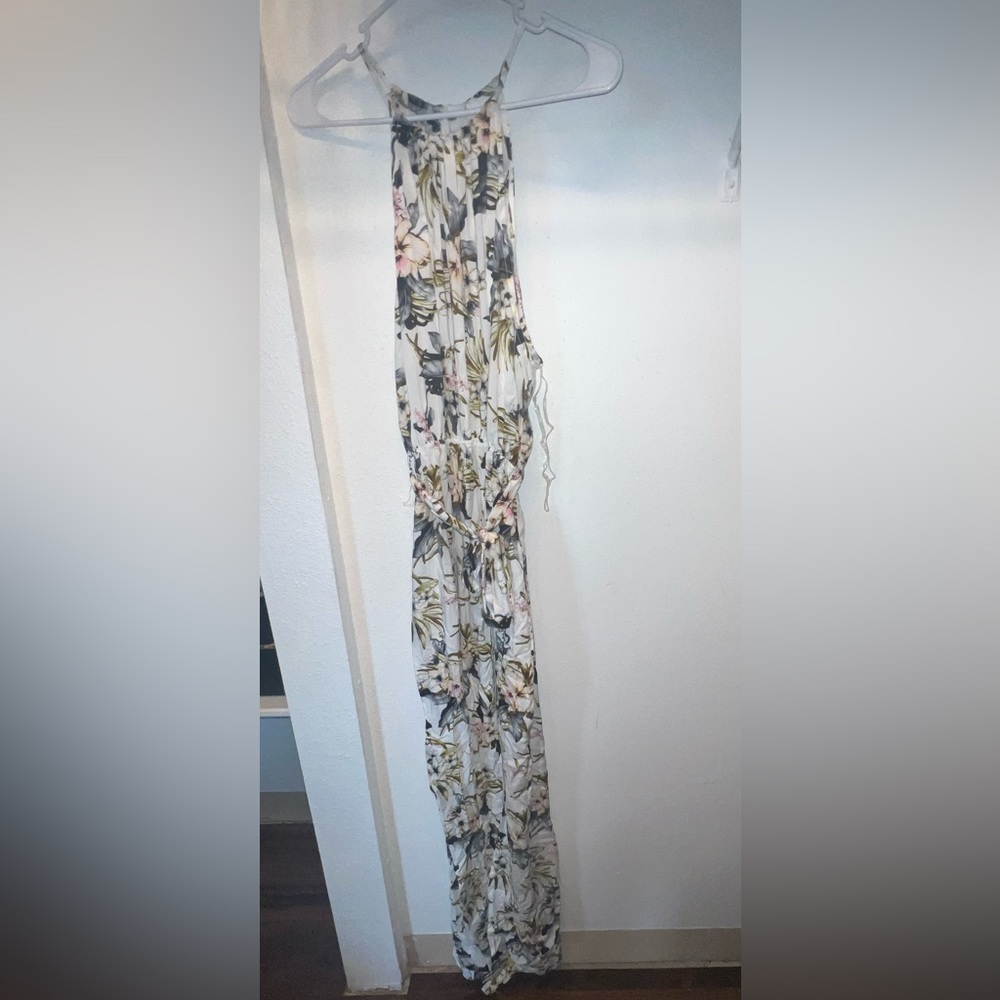 Sndys high neck dress